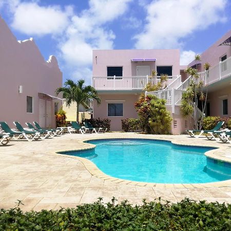 Agua Clara Eco Suites Oranjestad Bagian luar foto
