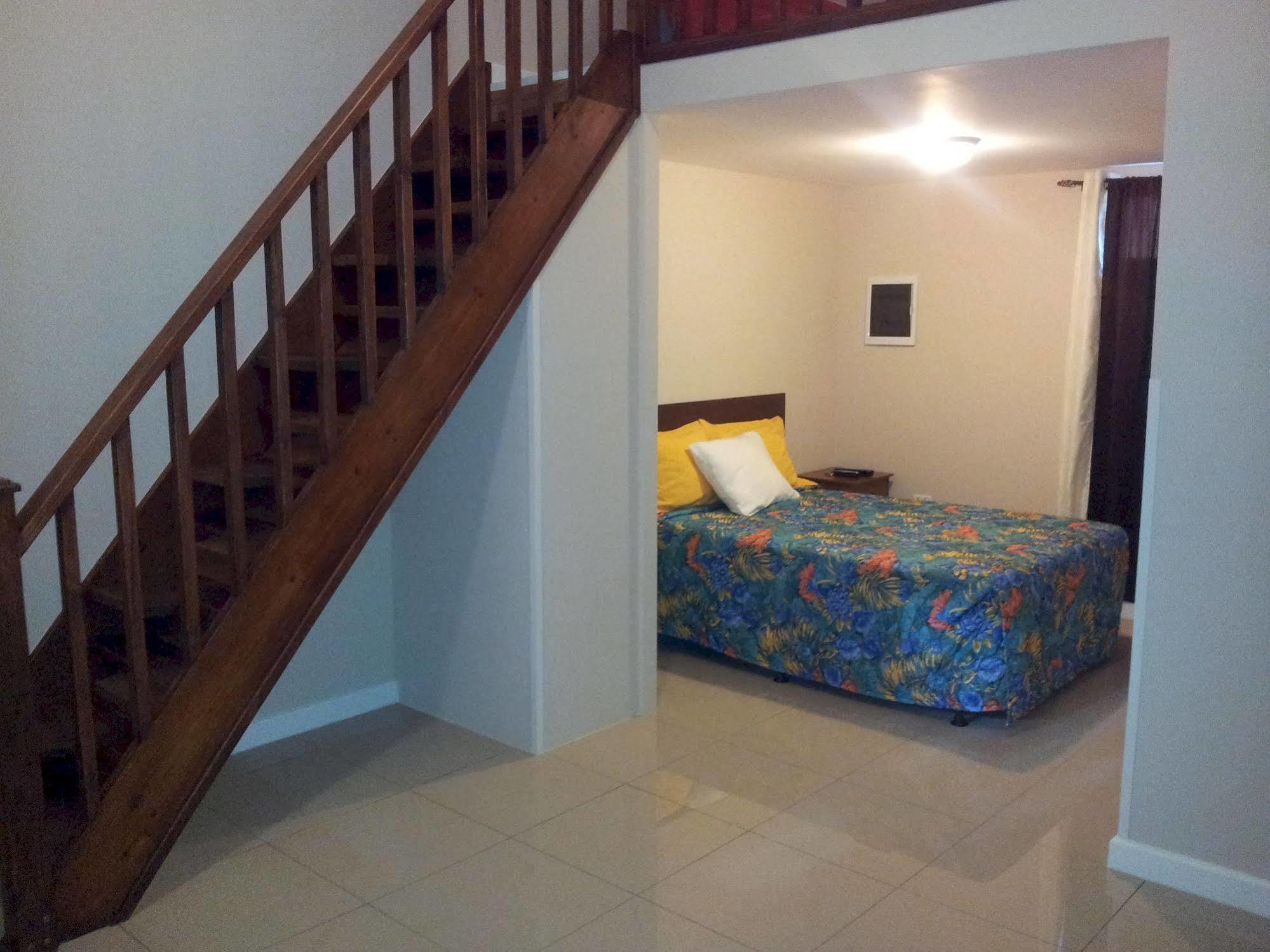 Agua Clara Eco Suites Oranjestad Bagian luar foto
