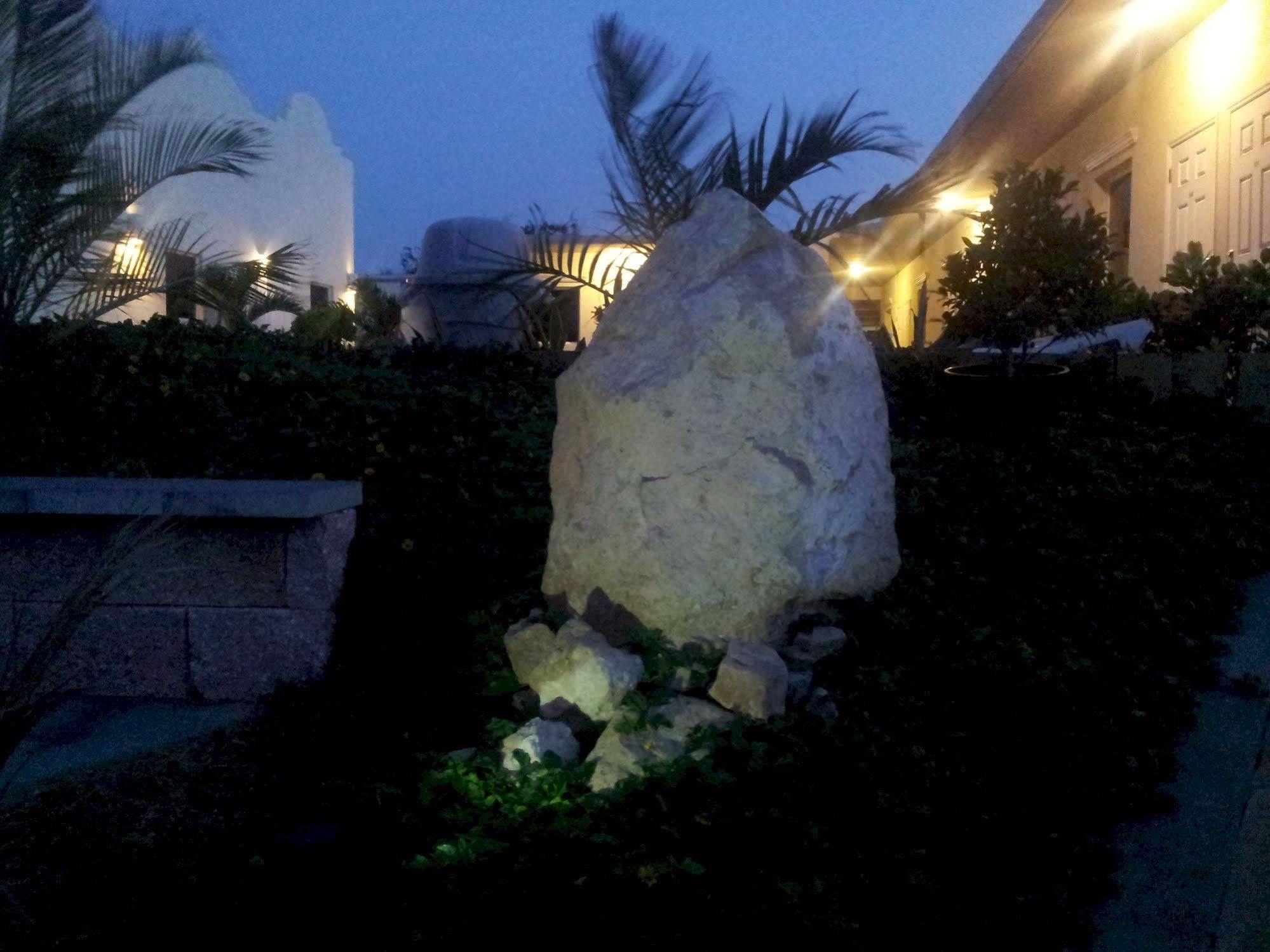 Agua Clara Eco Suites Oranjestad Bagian luar foto
