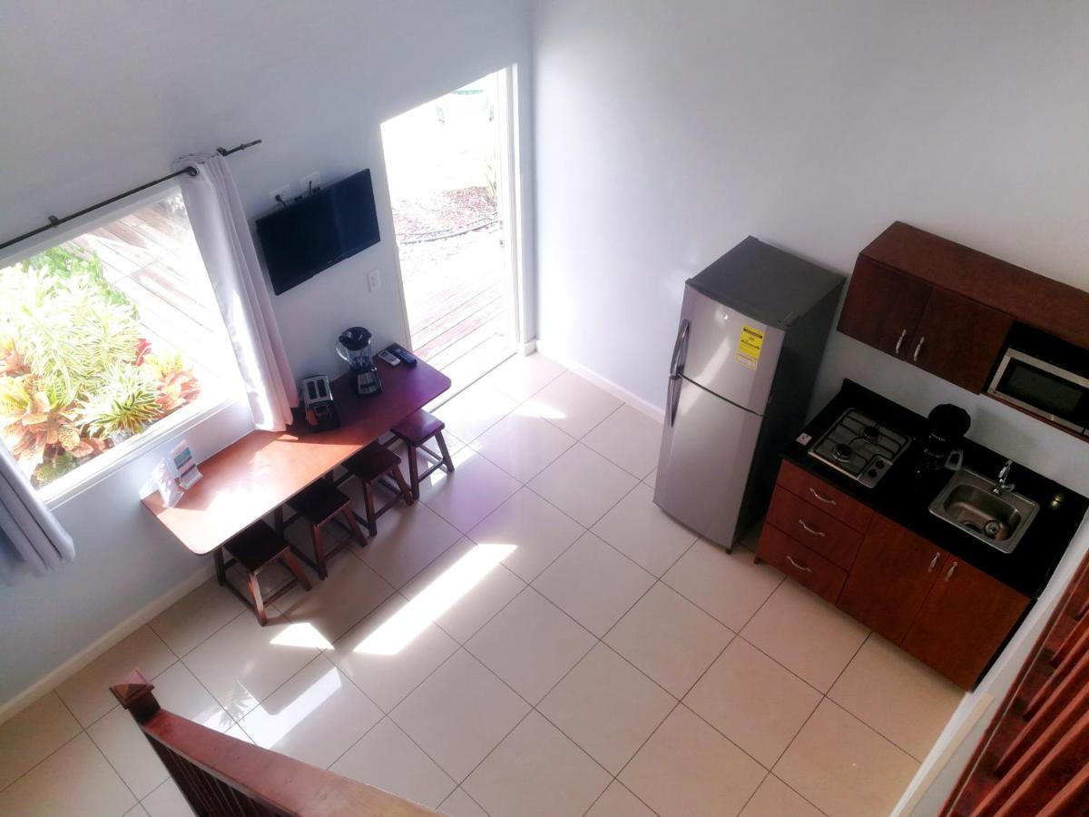 Agua Clara Eco Suites Oranjestad Bagian luar foto