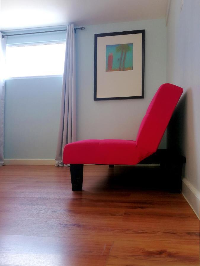 Agua Clara Eco Suites Oranjestad Bagian luar foto