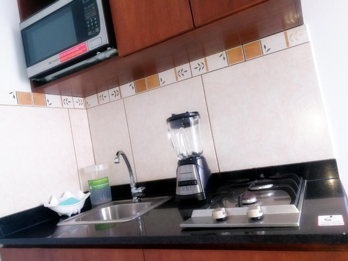 Agua Clara Eco Suites Oranjestad Bagian luar foto