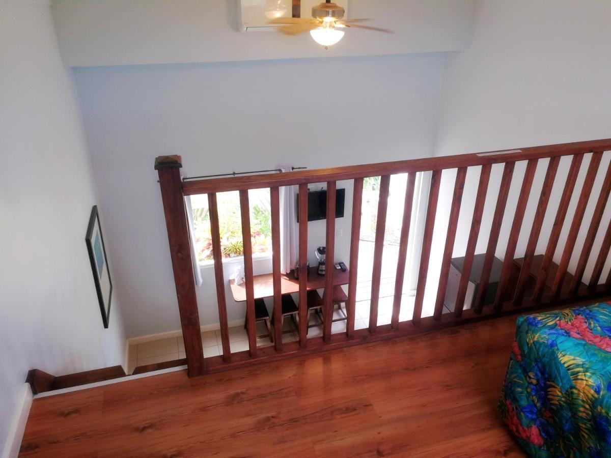 Agua Clara Eco Suites Oranjestad Bagian luar foto