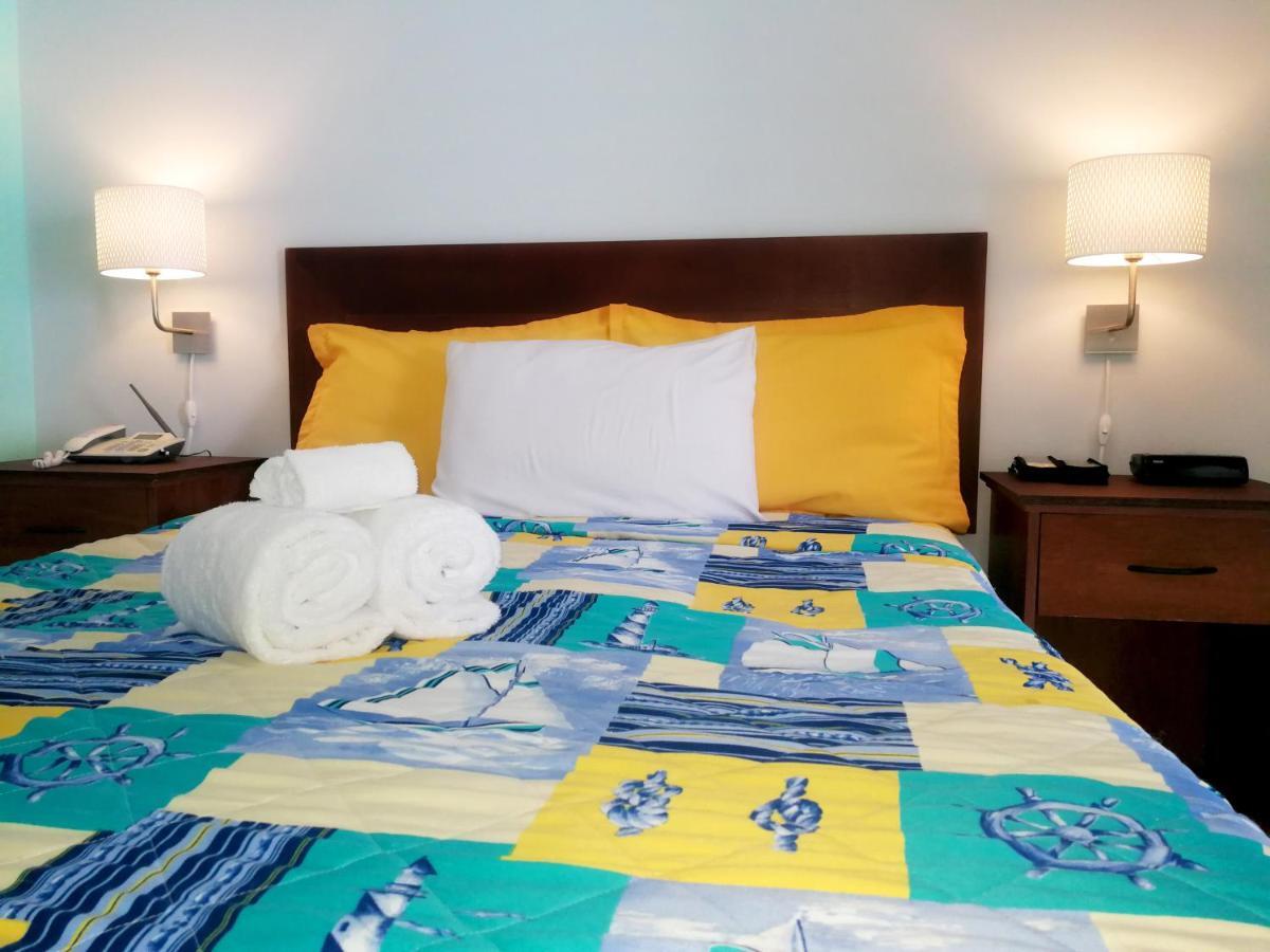 Agua Clara Eco Suites Oranjestad Bagian luar foto