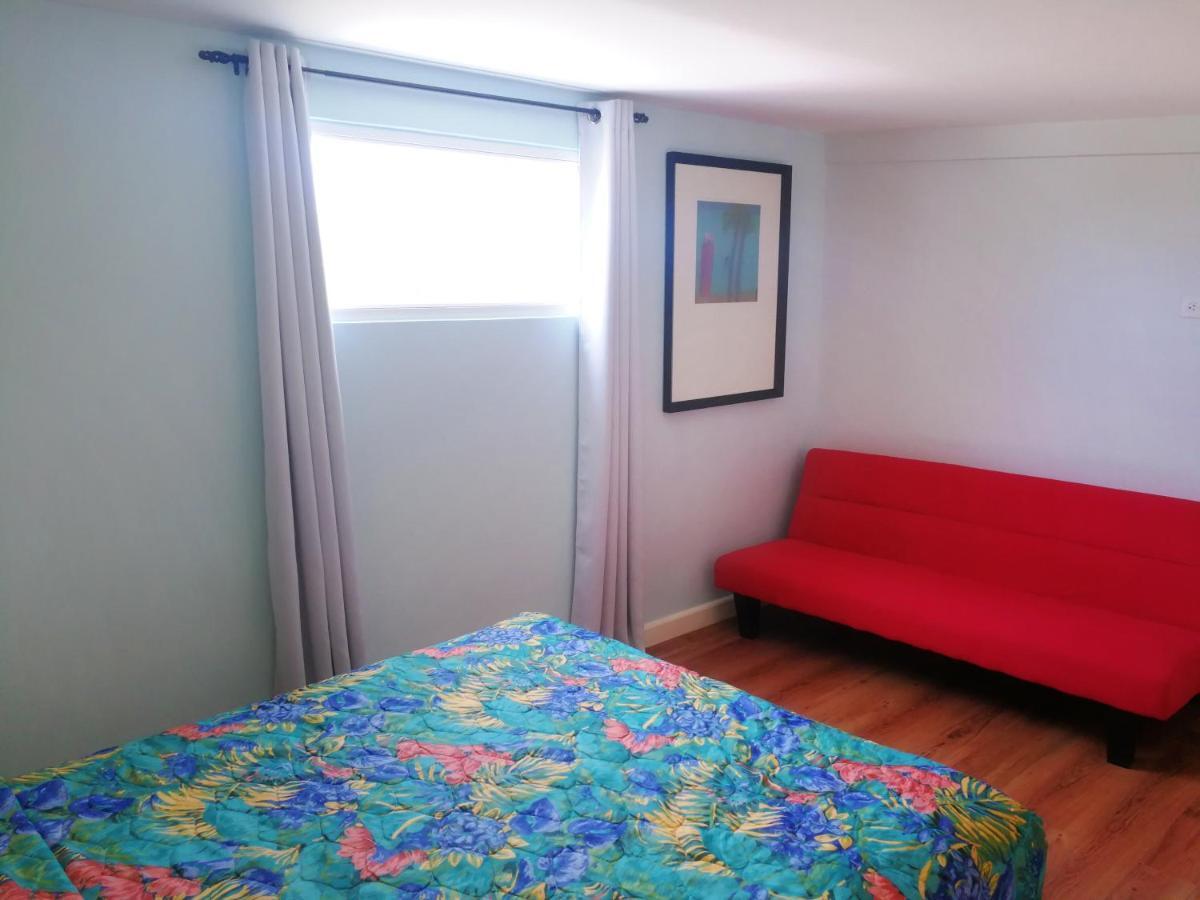 Agua Clara Eco Suites Oranjestad Bagian luar foto