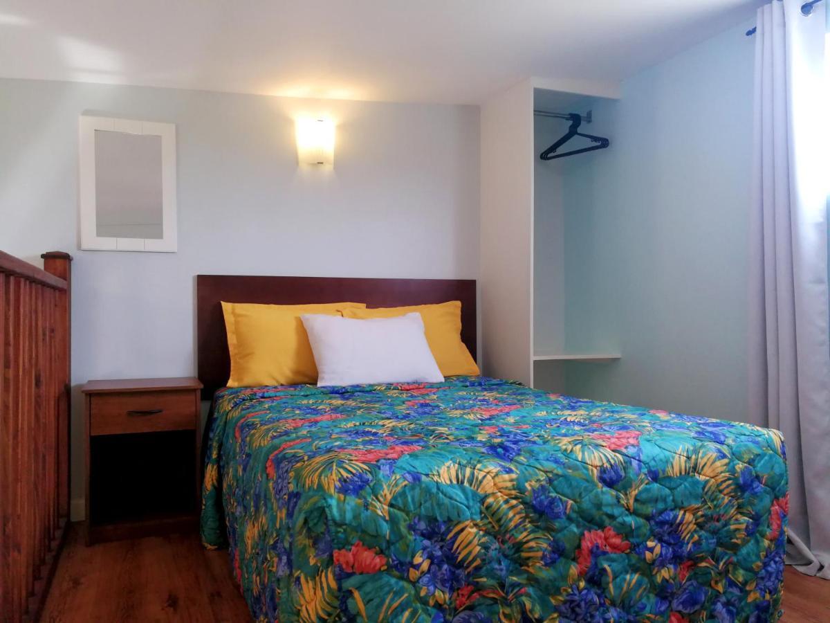 Agua Clara Eco Suites Oranjestad Bagian luar foto