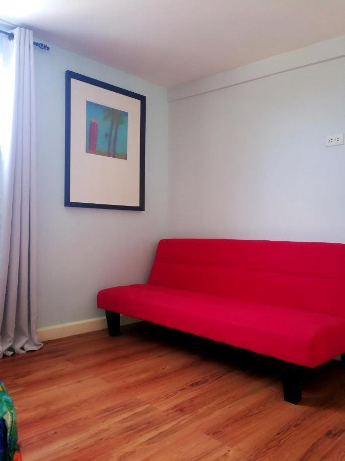 Agua Clara Eco Suites Oranjestad Bagian luar foto