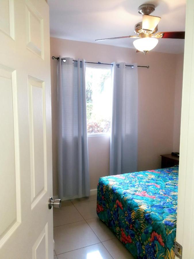Agua Clara Eco Suites Oranjestad Bagian luar foto