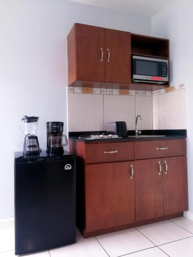 Agua Clara Eco Suites Oranjestad Bagian luar foto