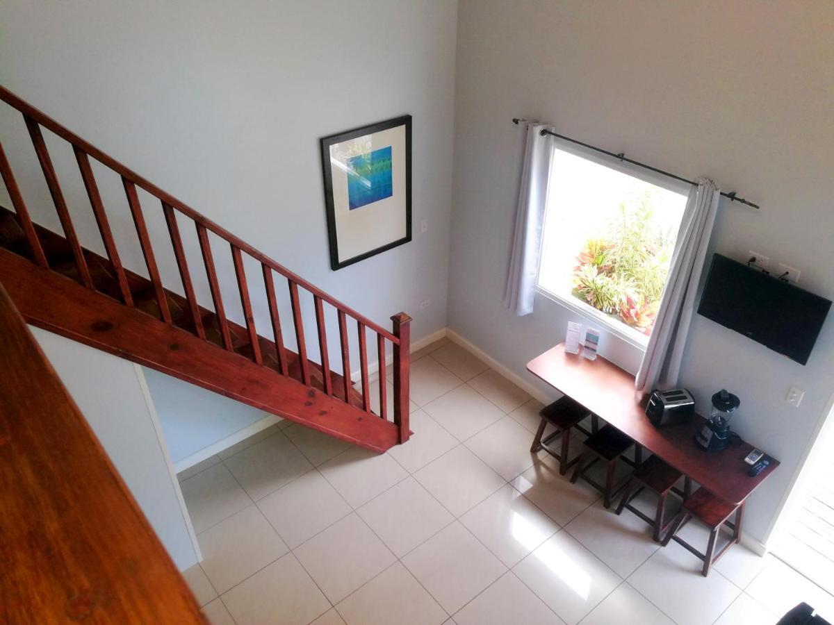 Agua Clara Eco Suites Oranjestad Bagian luar foto