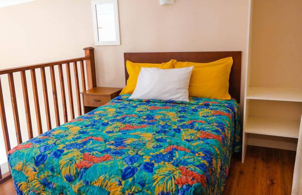 Agua Clara Eco Suites Oranjestad Bagian luar foto